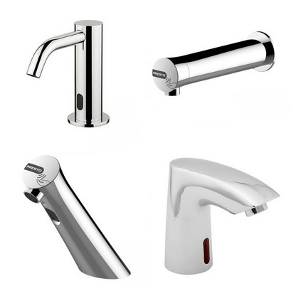 Sensor Spouts image